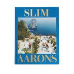 Книга photographic slim aarons 1
