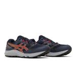 Кроссовки Asics Gel Sonoma 7 'Midnight Electric Red' 8