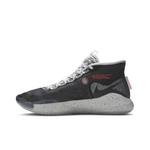 Кроссовки Nike Zoom KD 12 EP 'Black Cement' 3