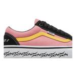 Кроссовки Supreme x Vans Old Skool 'Barbed Wire - Pink' 2