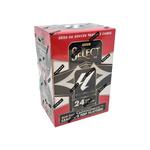 Спортивные карточки 2025-26 Panini Select La Liga Soccer Blaster Box 2