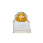 Кроссовки Kith x adidas Superstar 'Classics Program - Mango' 7