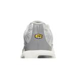 Кроссовки Nike Air Max Plus «Metallic Silver» 7