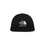 Шапки Aimé Leon Dore x The North Face Nylon Logo Hat 'Black' 1