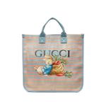 Сумка-тоут Childrens Striped Canvas Peter Rabbit (2016-2026 годы) 1