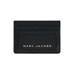 Кошельки Marc Jacobs Groove Card Case 'Black' 1