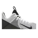 Кроссовки Nike LeBron Witness 4 'White Black' 2