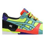 Кроссовки Asics Gel Lyte 1 'Multi Color' 2
