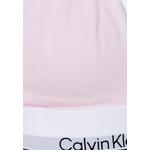 Слегка подбитый треугольный бюстгальтер - Calvin Klein Underwear 3