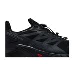 Кроссовки Salomon Supercross 4 GORE-TEX 'Black' 2