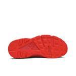 Кроссовки Nike Wmns Air Huarache Run Premium 'Hot Lava' 4