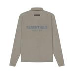 Куртки-тренчи Fear of God Essentials Coaches Jacket 'Taupe' 2