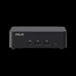 ASUS NUC 14 Pro Tall Ultra 5 Barebone (Intel Core Ultra 5 125H, Intel Arc Graphics, SO-DIMM DDR5 x2, Thunderbolt 4 x2 / Ш117 x Г112 x В54) 4