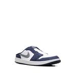 Кроссовки Air Jordan 1 Mule Golf Midnight Navy 2