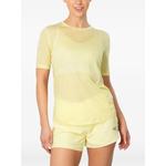 Embla short-sleeve base layer 1