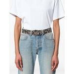 Lapae leather belt 2