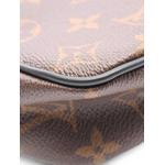 2010s PM Porte-Documents Voyage Monogram Macassar briefcase 3