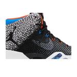 Кроссовки Air Jordan 31 'Why Not' 2