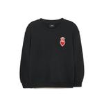 Свитшот с логотипом в виде сердца NEW YORK YANKEES 2