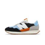 Кроссовки New Balance 237v1 'Black Rain Cloud' 3
