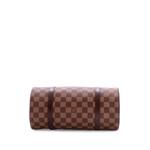 Papillon Damier 26 handbag 2