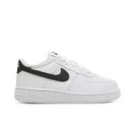 Повседневные кроссовки Nike Force 1 TD 'White Black' 1