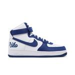 Кроссовки Nike Air Force 1 High '07 LV8 EMB «Dodgers» 1