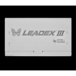 Super Flower LEADEX III GOLD ATX 3.1 850W 80Plus Gold блок питания - белый 3