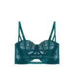 Кружевной бюстгальтер Olivia Longline 1