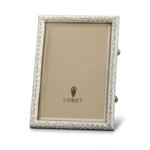 Фоторамка Rectangular Pave (20 x 25 см) 1