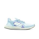 Кроссовки adidas ZX Runner 4D 'Light Aqua' 1