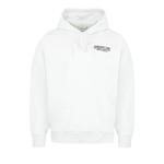 Худи Carhartt WIP Hooded Sean Hamilton Sweatshirt 'Пепельный Хизер' 1