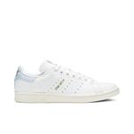 Кроссовки Adidas Wmns Stan Smith 'White Silver Metallic' 1