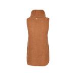 ribbed-knit roll-neck sweater 2