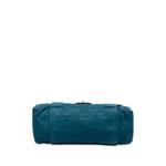 Большая сумка на плечо Quilted Iridescent Calfskin Chic Quilt Flap (2012-2013 годы) 4