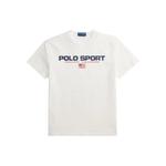 Футболка Polo Sport из джерси 1