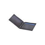 Elliot Мужской кошелек EX-XY-2252-1 - Темно-коричневый 5