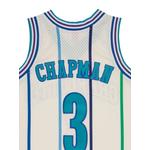 Полосатый топ 1988 Rex Chapman из коллаборации с NBA Hornets 2