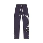 Топы Godspeed OG Logo Sweatsuit V2 'Темно-синий' 3