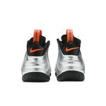 Кроссовки Nike Air Foamposite Pro 'Halloween' 6