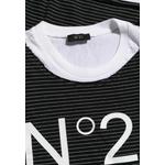Хлопковая футболка Cotton T-Shirt 3