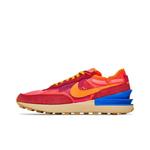 Кроссовки Nike Waffle One 'Hyper Pink Crimson' 3