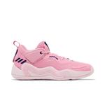 Кроссовки adidas D.O.N. Issue #3 GCA 'Light Pink' 1