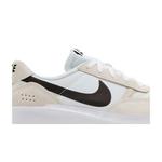 Кроссовки Nike Waffle Debut 'White Black' 2