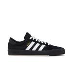 Кроссовки adidas Nora 'Black White' 1
