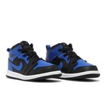 Лайфстайл Баскетбол Air Jordan 1 Mid TD 'Hyper Royal' 8