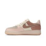 Кроссовки Nike Wmns Air Force 1 '07 Low Premium 'Washed Coral' 3