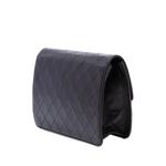 1994-1996 Small CC Quilted Lambskin Single Flap crossbody bag 3