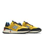 Кроссовки New Balance 997S 'Varsity Gold Black' 8