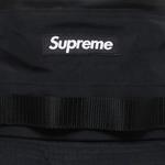 Шляпы Supreme GORE-TEX PACLITE Net Boonie 'Black' 3